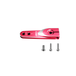 O0002019-5 Ø6mm Metal single horn package (M3, L:1/1.25 in)(Screw: M3)